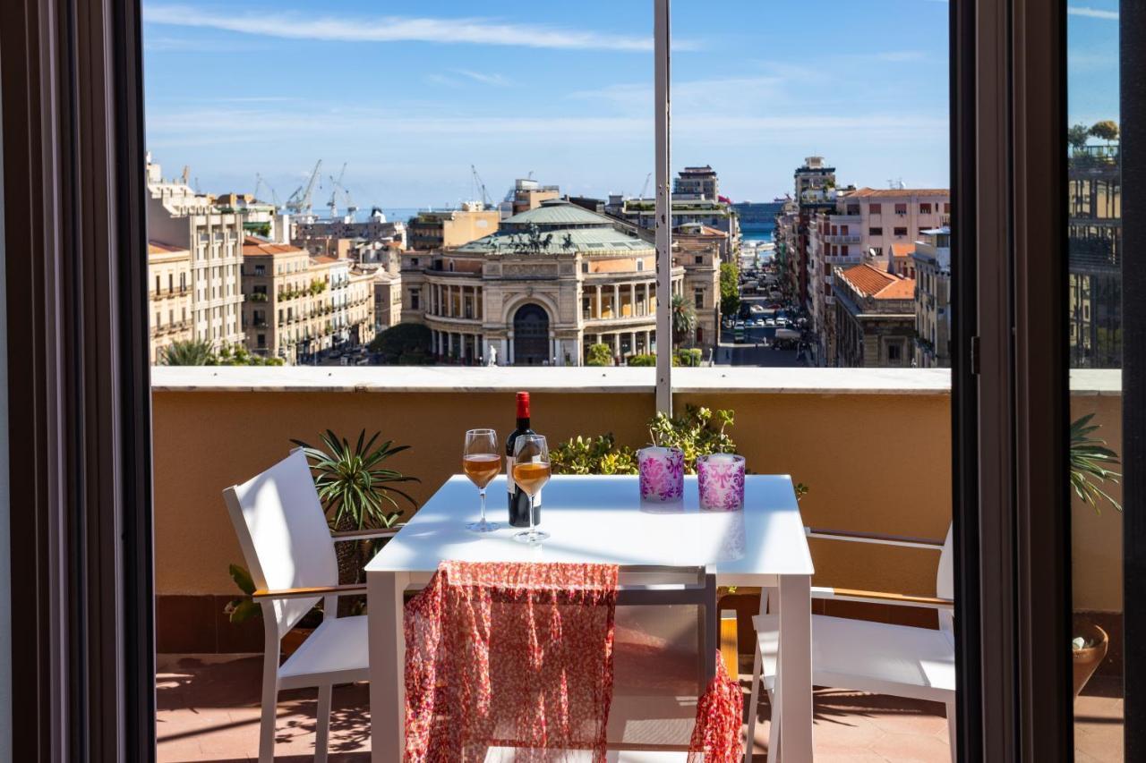 Appartement Politeama Rooftop