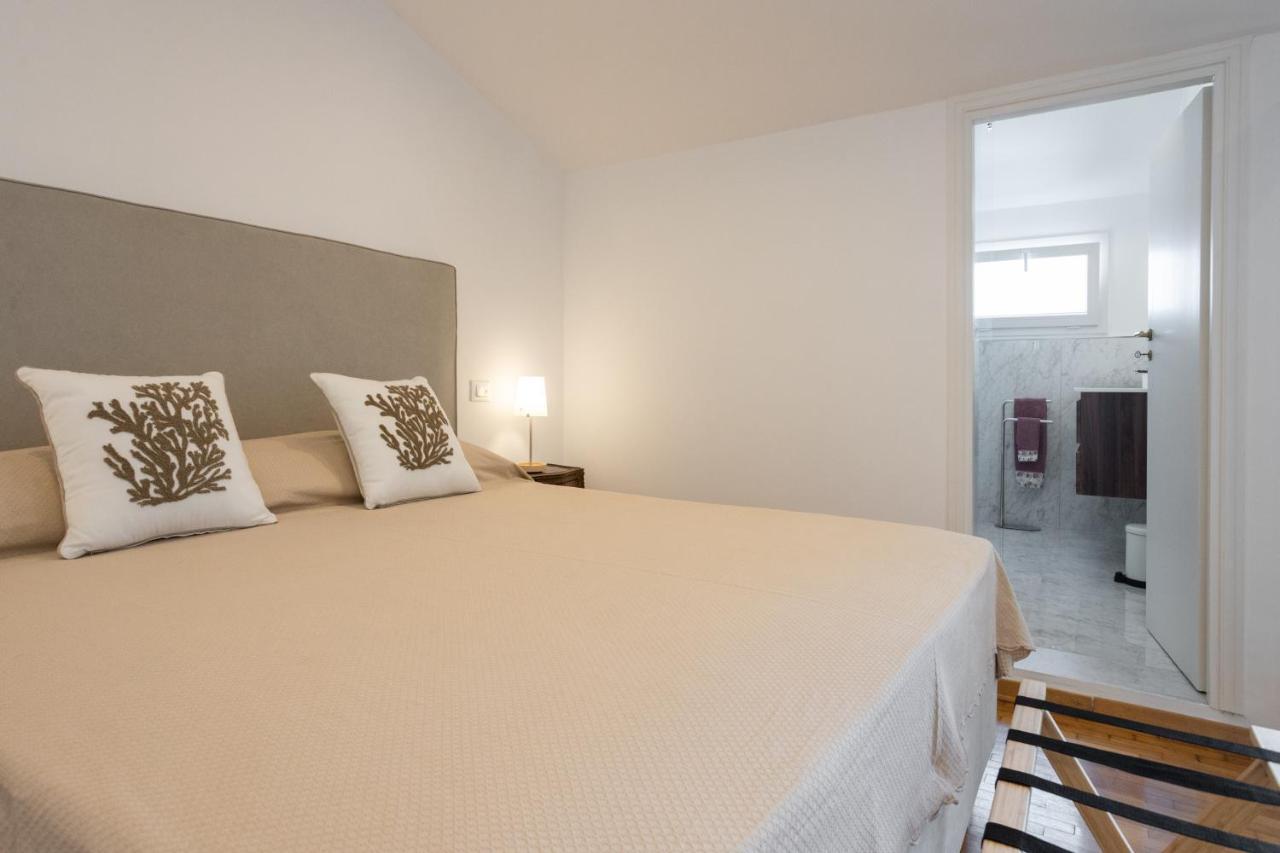 Appartement Politeama Rooftop