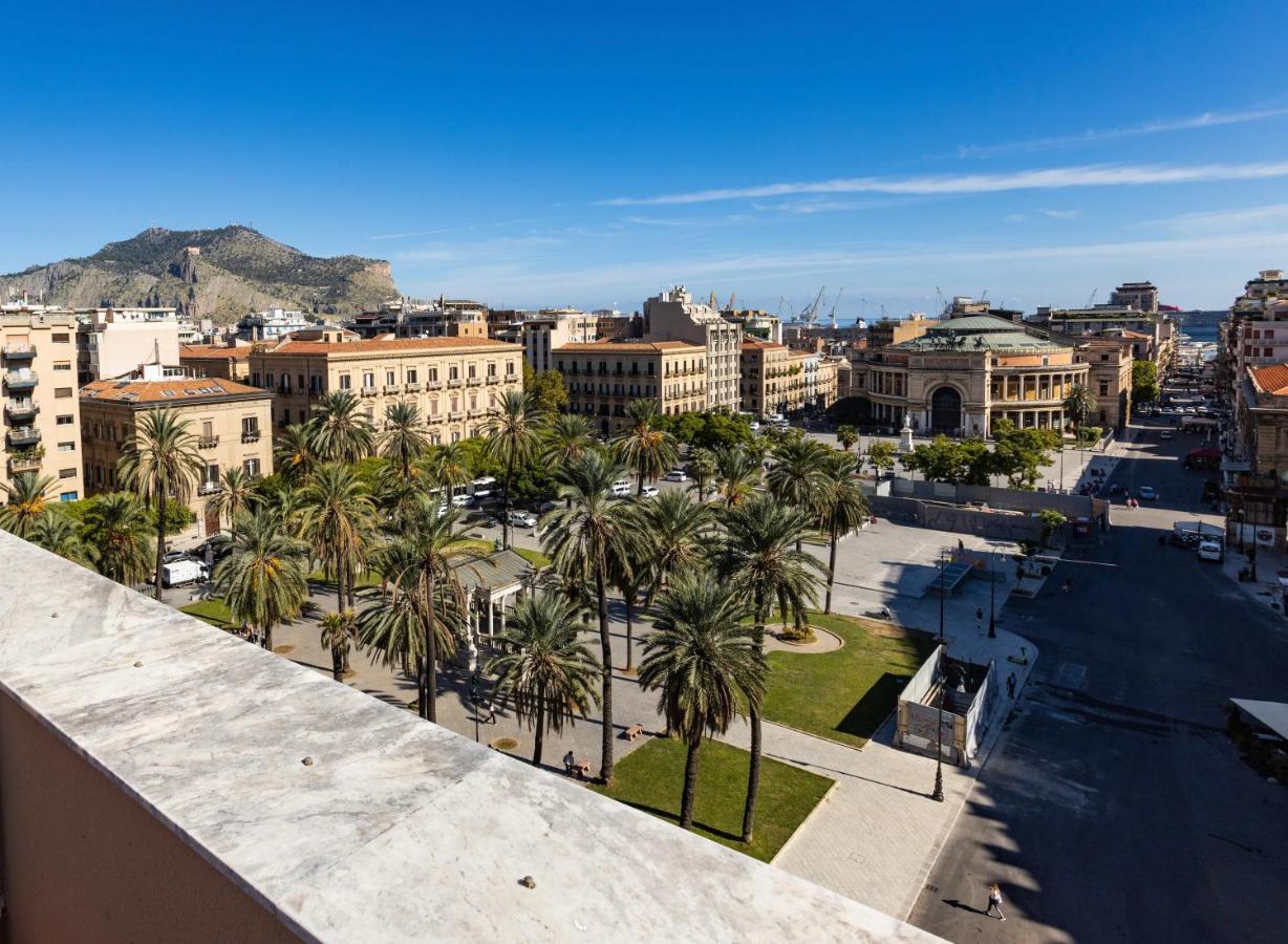 Politeama Rooftop Appartement *