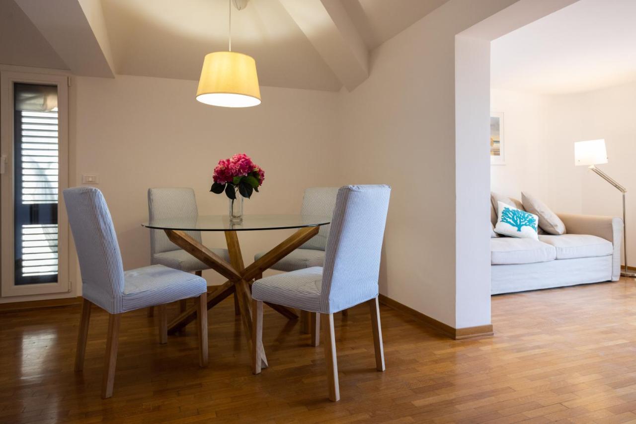 Politeama Rooftop Appartement