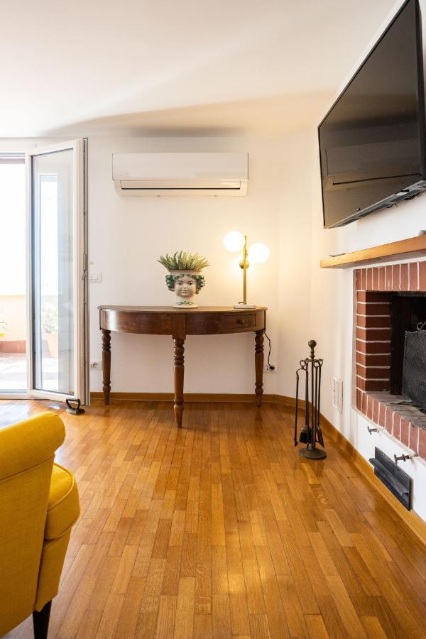 Appartement Politeama Rooftop