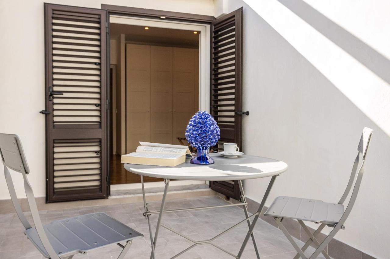 Appartement Politeama Rooftop