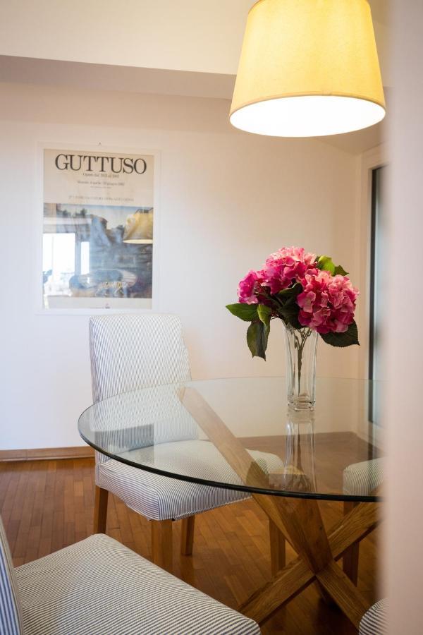Politeama Rooftop Appartement *