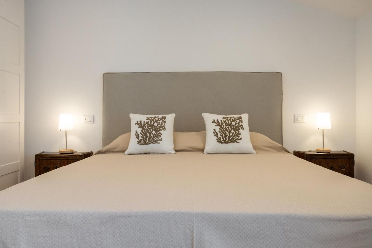 Appartement Politeama Rooftop Palermo