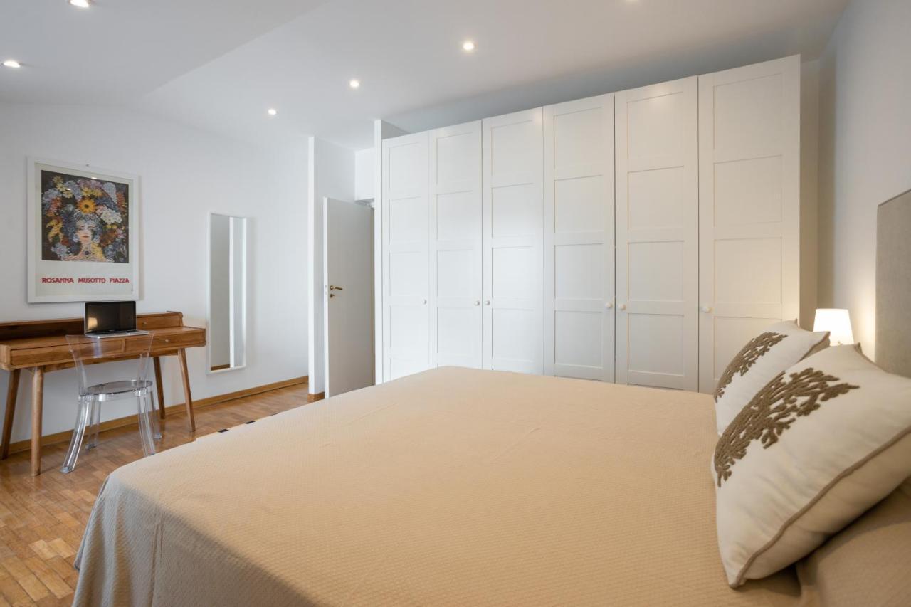 Appartement Politeama Rooftop *