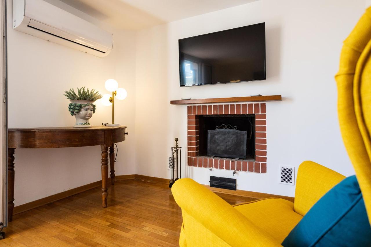 Politeama Rooftop Appartement Palermo